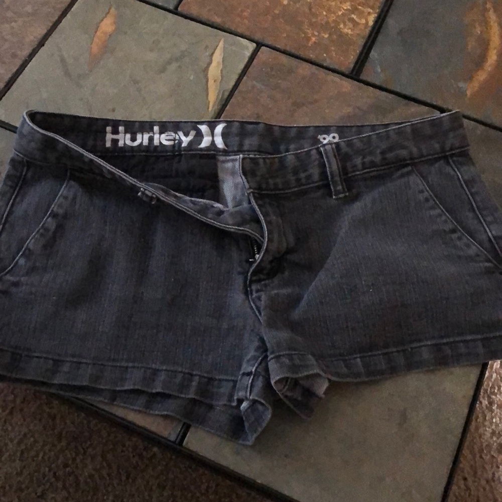 Hurley Lowrider shorts